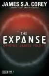 The Expanse Origins #1