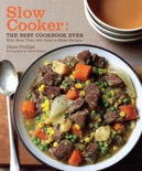 Slow Cooker: The Best Cookbook Ever with More Than 400 Easy-to-Make Recipes book summary, reviews and download