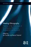Meeting Ethnography reviews