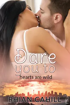 dare you to book cover image
