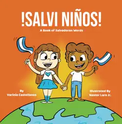 salvi niños book cover image