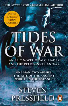 tides of war imagen de la portada del libro