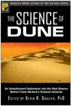 The Science of Dune synopsis, comments