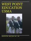 WEST POINT EDUCATION USMA synopsis, comments