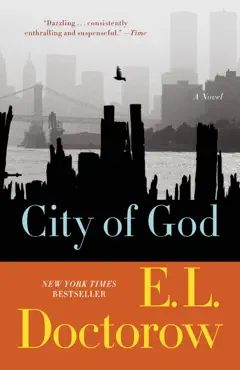 city of god imagen de la portada del libro