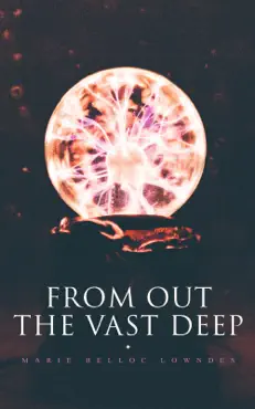 from out the vast deep book cover image
