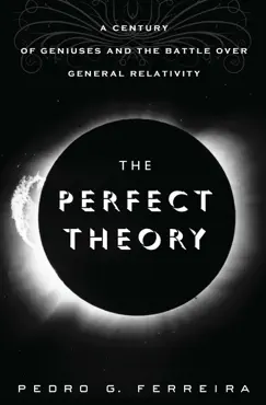 the perfect theory book cover image