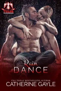 rain dance book cover image