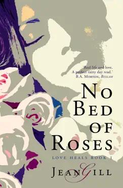 no bed of roses book cover image