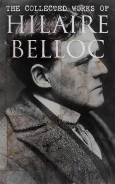 the collected works of hilaire belloc book cover image