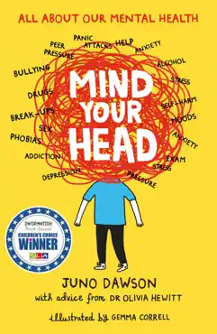 mind your head book cover image