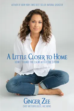 a little closer to home book cover image