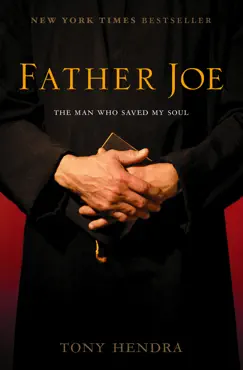 father joe book cover image