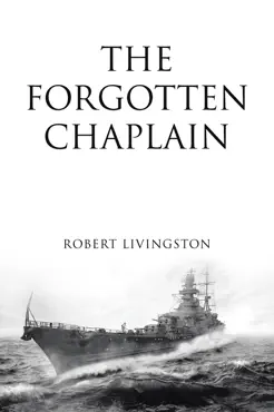 the forgotten chaplain book cover image