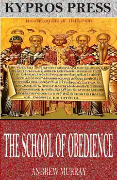 the school of obedience imagen de la portada del libro