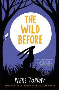 the wild before imagen de la portada del libro