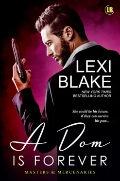 a dom is forever book cover image