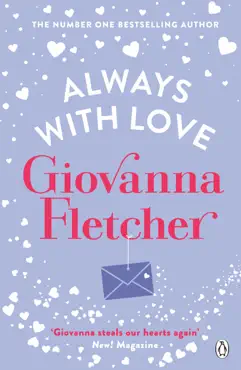 always with love book cover image