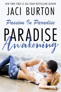 paradise awakening book cover image