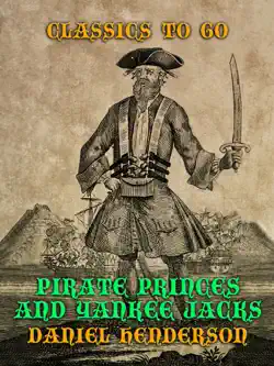 pirate prices and yankee jacks book cover image
