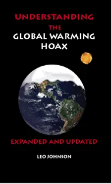understanding the global warming hoax book cover image