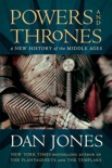 Powers and Thrones book summary, reviews and download