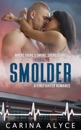 Smolder: A Firefighter Romance