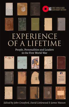 experience of a lifetime book cover image