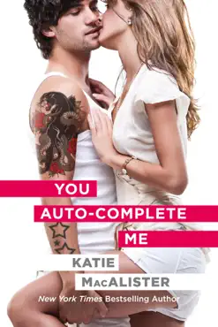 you auto-complete me book cover image