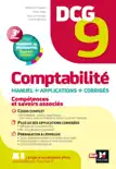DCG 9 - Comptabilité - Manuel et applications 12e édition sinopsis y comentarios