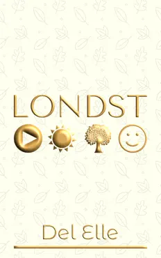 londst book cover image