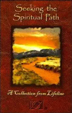 seeking the spiritual path book cover image