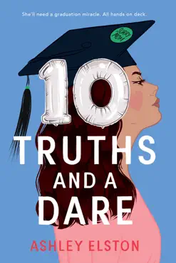 10 truths and a dare book cover image