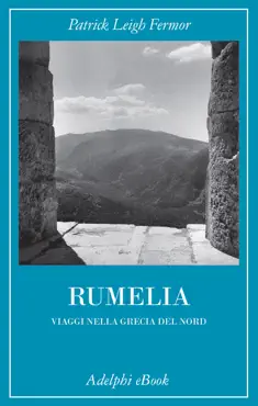 rumelia book cover image