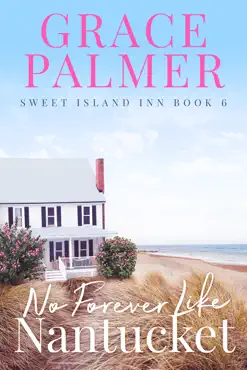 no forever like nantucket book cover image