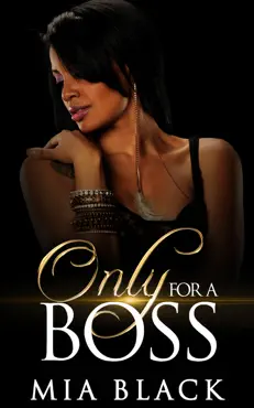 only for a boss book cover image