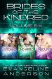 Brides of the Kindred Box Set: Volume 6 sinopsis y comentarios