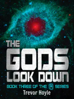 the gods look down book cover image