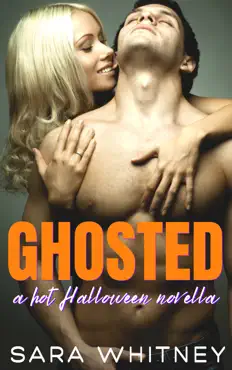 ghosted book cover image
