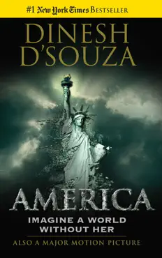 america book cover image