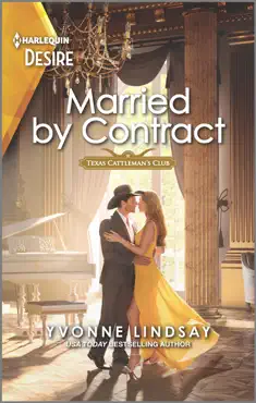 married by contract book cover image
