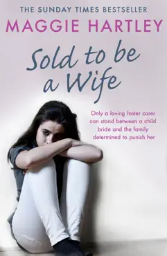 sold to be a wife book cover image