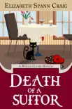 Death of a Suitor synopsis, comments