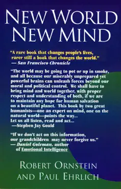 new world new mind book cover image