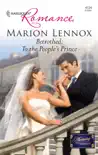 Betrothed: To the People's Prince sinopsis y comentarios