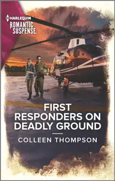 first responders on deadly ground book cover image