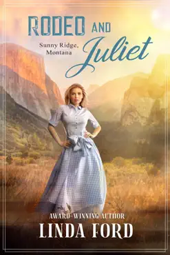 rodeo and juliet book cover image