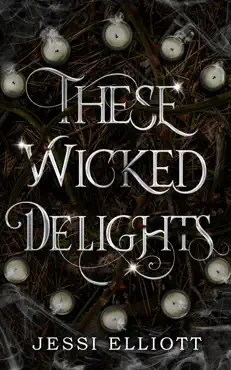 these wicked delights imagen de la portada del libro
