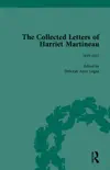 The Collected Letters of Harriet Martineau Vol 1 synopsis, comments