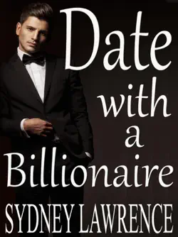 date with a billionaire-a clean romance book cover image